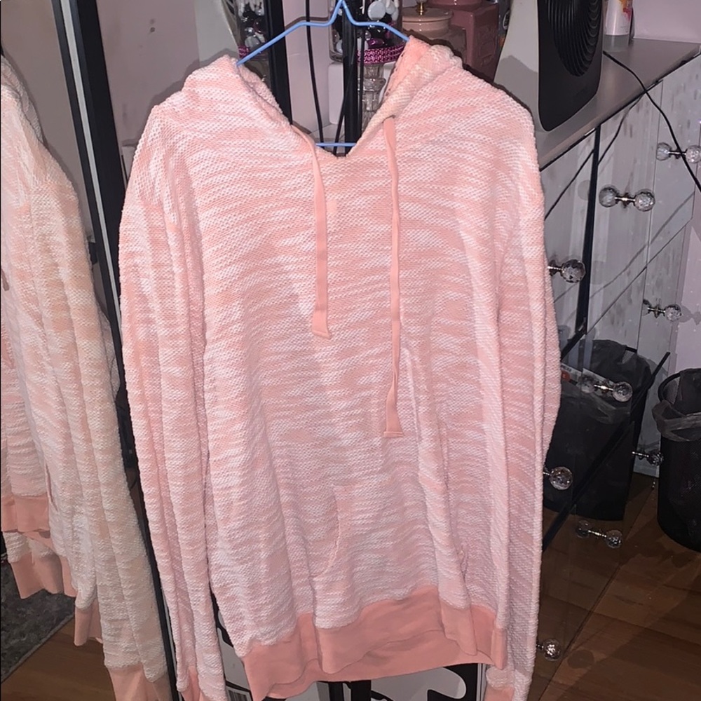 Light Weight Hoodie